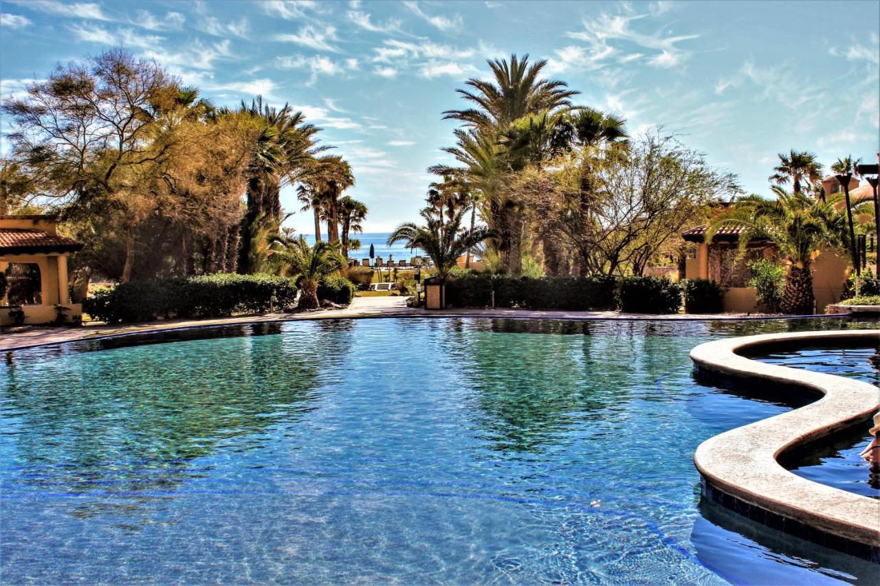 Bella Sirena Beauty 201-C - Stunning Views & Beachfront Bliss Puerto Penasco Exterior photo