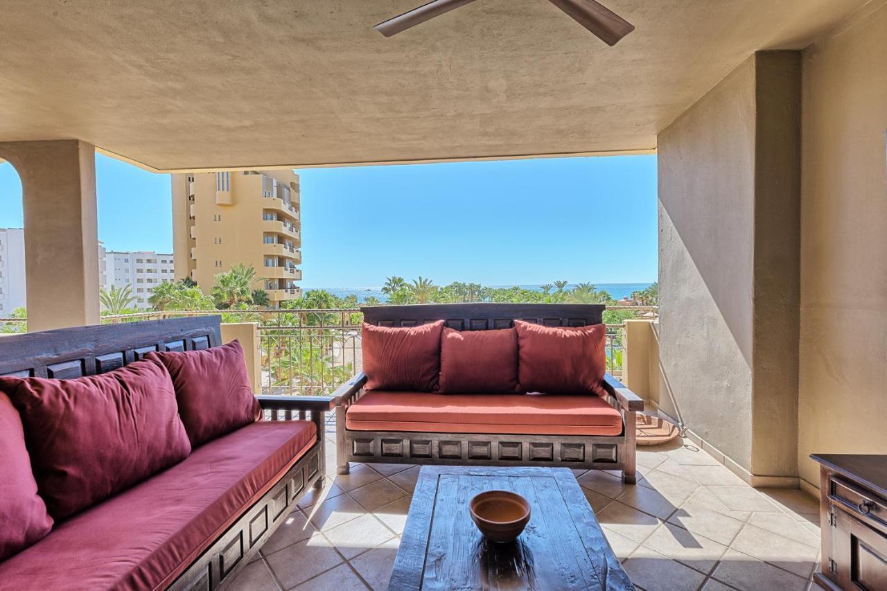 Bella Sirena Beauty 201-C - Stunning Views & Beachfront Bliss Puerto Penasco Exterior photo