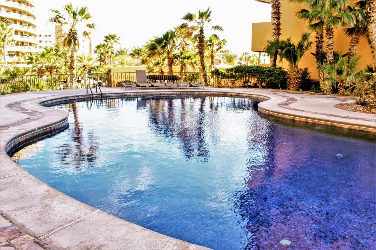 Bella Sirena Beauty 201-C - Stunning Views & Beachfront Bliss Puerto Penasco Exterior photo