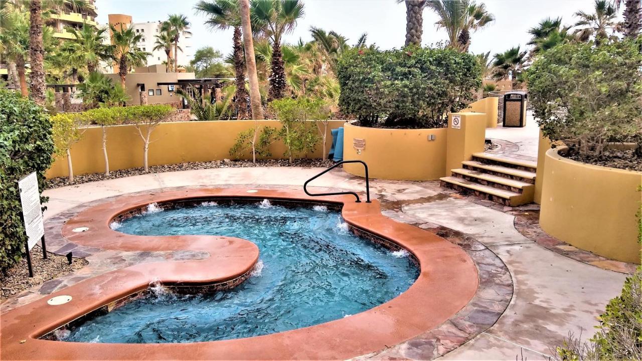 Bella Sirena Beauty 201-C - Stunning Views & Beachfront Bliss Puerto Penasco Exterior photo