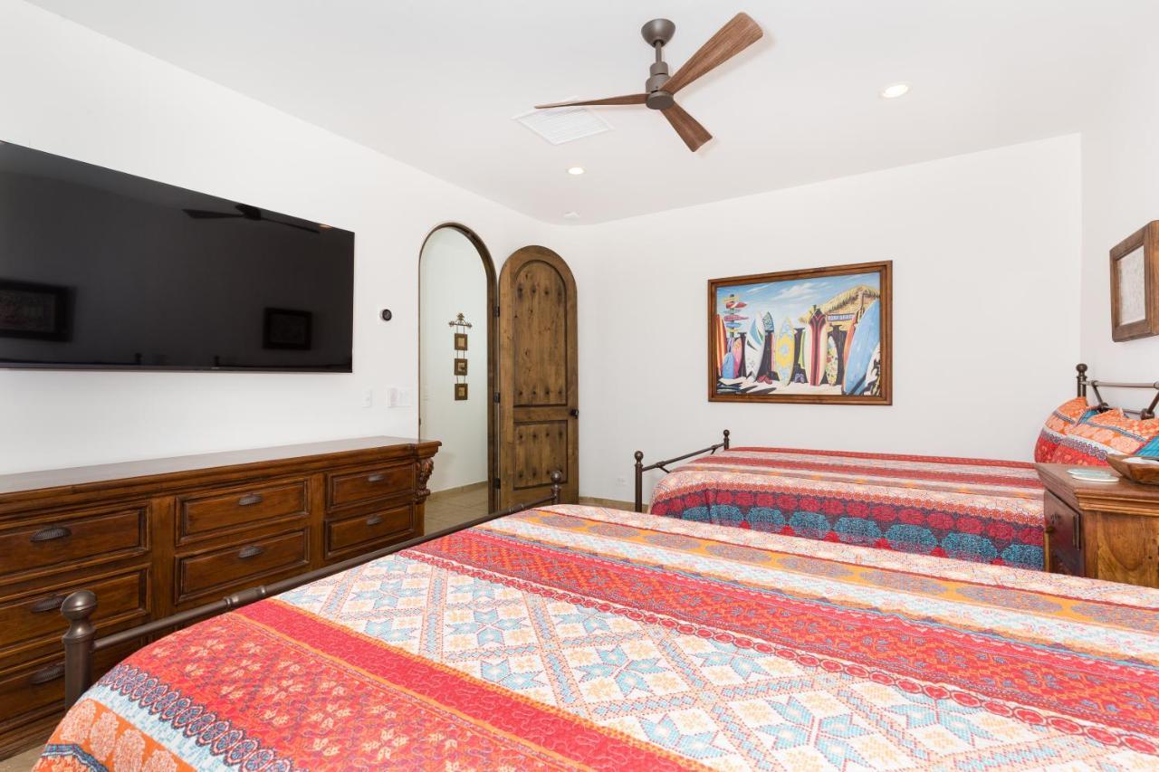 Bella Sirena Beauty 201-C - Stunning Views & Beachfront Bliss Puerto Penasco Exterior photo