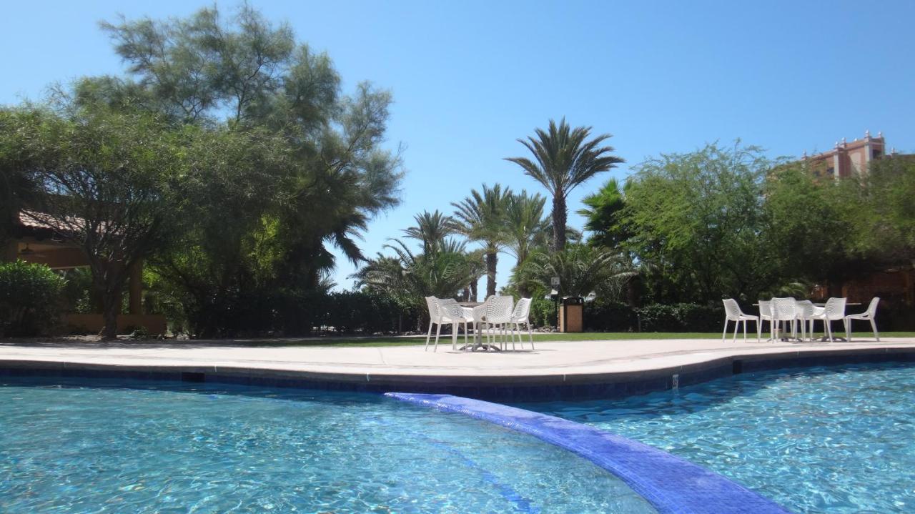 Bella Sirena Beauty 201-C - Stunning Views & Beachfront Bliss Puerto Penasco Exterior photo